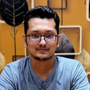 Mosarrof Hossain (Rubel)